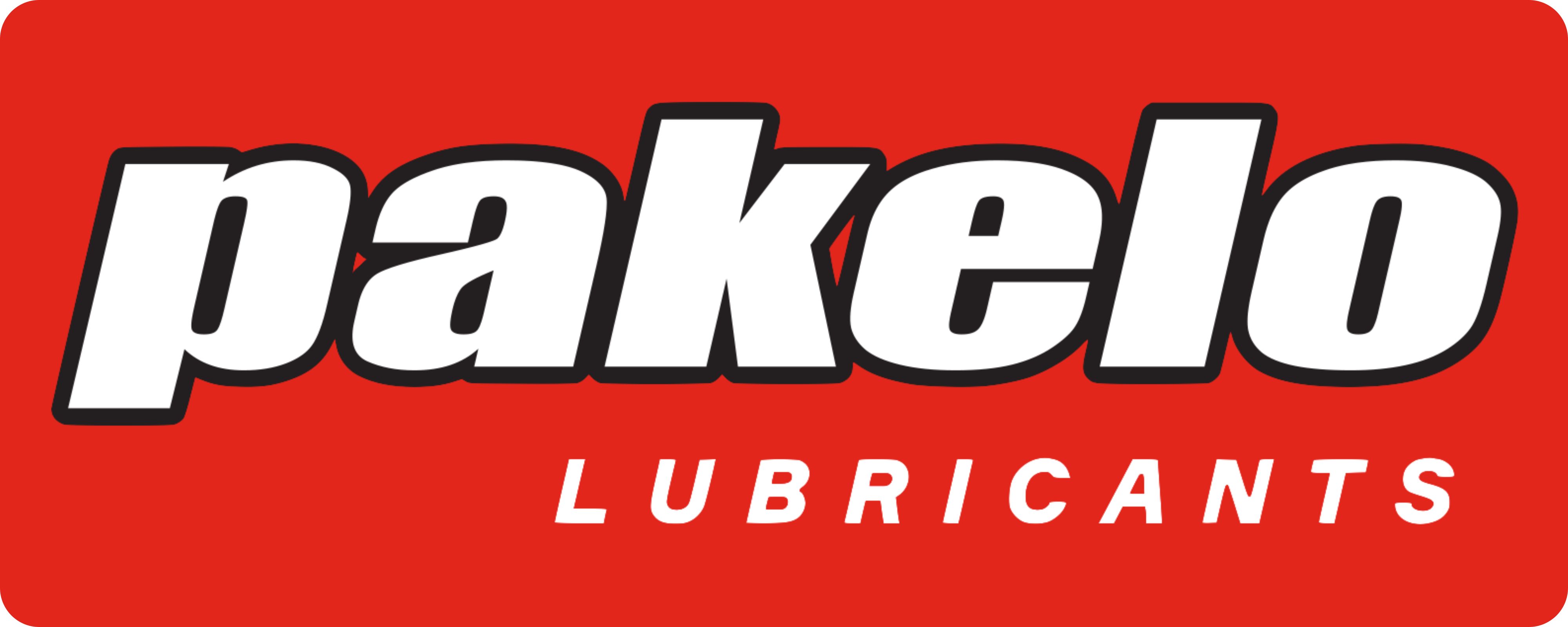 Pakelo Lubricants
